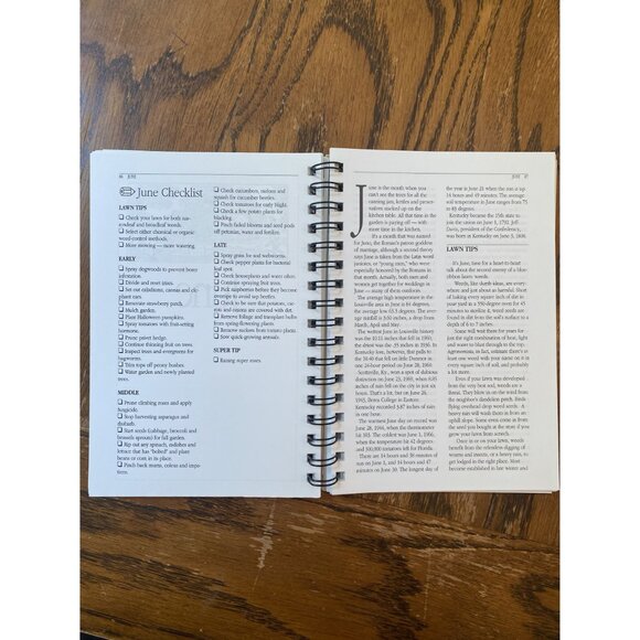 The New Fred Wiche Lawn & Garden Almanac with Bob Hill - Picture 5 of 6